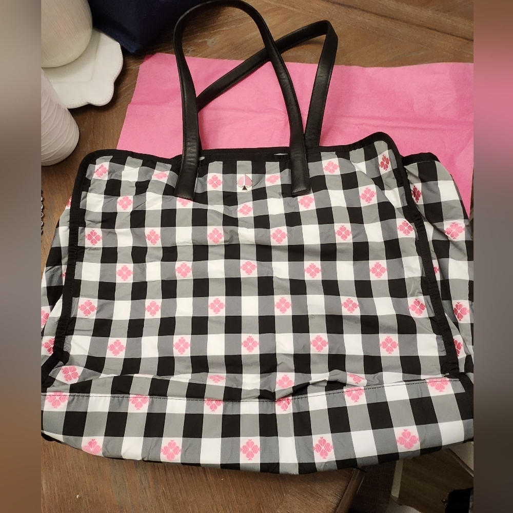 New Kate Spade Bag